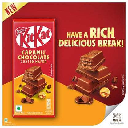 Nestle Kitkat Dessert Delight Choco Pudding 50 Gm