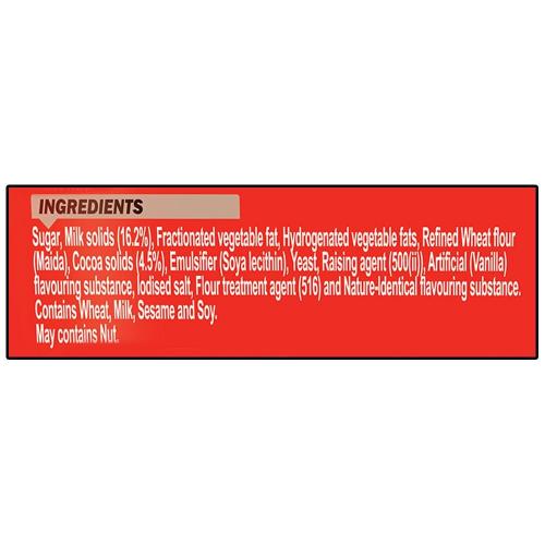 Nestle Kitkat Share Bags (Pack Of 5) 138.6 Gm