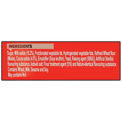 Nestle Kitkat Share Bags (Pack Of 5) 138.6 Gm