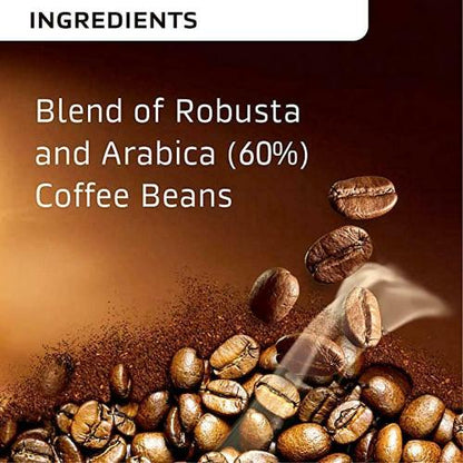 Nestle Nescafe Gold Jar 50 Gm