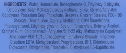 Neutrogena Ultrasheer Sunscreen Spf 50 88 Ml