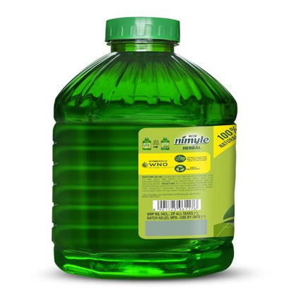 Nimyle Herbal Floor Cleaner 2 ltr