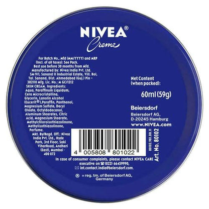 Nivea Creme 60 ml