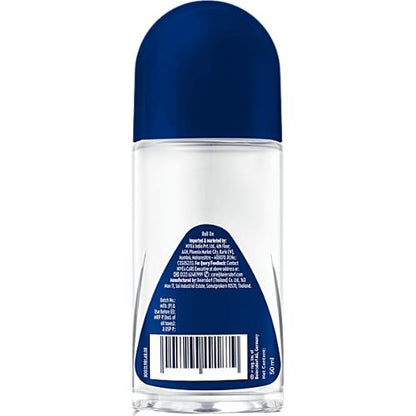 Nivea Deep Men Deo Roll On 50ml