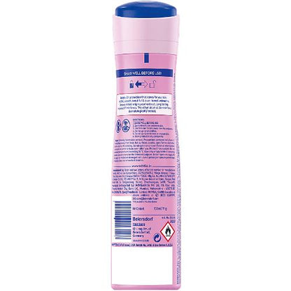 Nivea Deodorant Pearl & Beauty Radiance For Women 150 ml