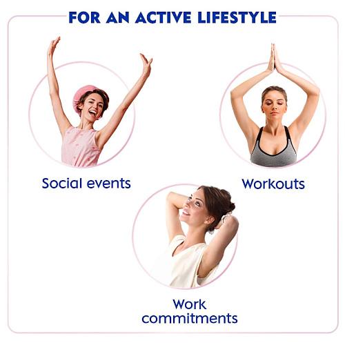 Nivea Deodorant Pearl & Beauty Radiance For Women 150 ml