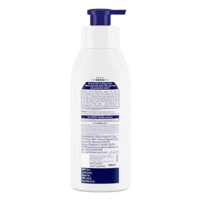Nivea Extra Whitening Body Lotion 350 ml