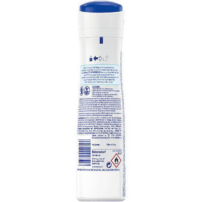 Nivea Fresh Natural Deodorant For Women 150 ml