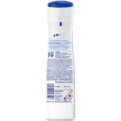Nivea Fresh Natural Deodorant For Women 150 ml