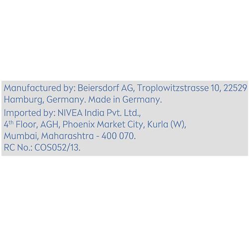 Nivea Fruity Shine Strawberry Lip Care Balm 4.8 gm