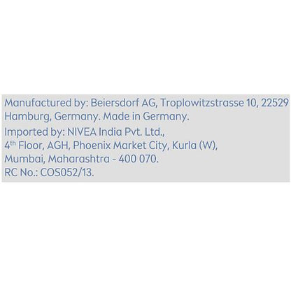 Nivea Fruity Shine Strawberry Lip Care Balm 4.8 gm