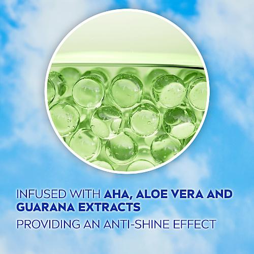 Nivea Luminous Even Glow Face Wash 50 ml