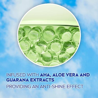 Nivea Luminous Even Glow Face Wash 50 ml