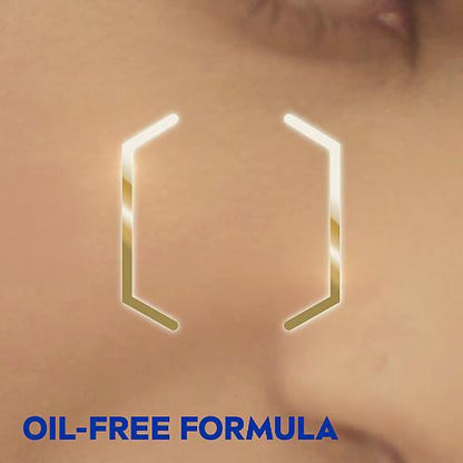 Nivea Luminous Even Glow Face Wash 50 ml