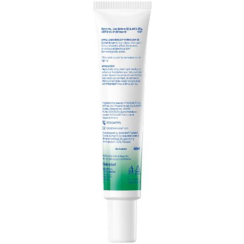 Nivea Luminous Oil Control Serum 40 ml