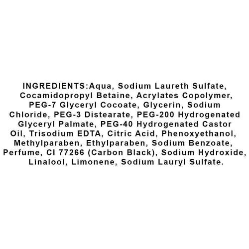 Nivea Men'S Active Clean Shower Gel 500 ml