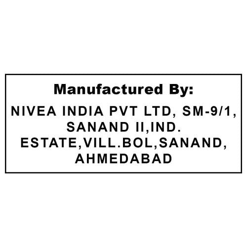 Nivea Men Active Clean Shower Gel 250 ml