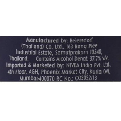 Nivea Men Cool Kick Roll On 50Ml