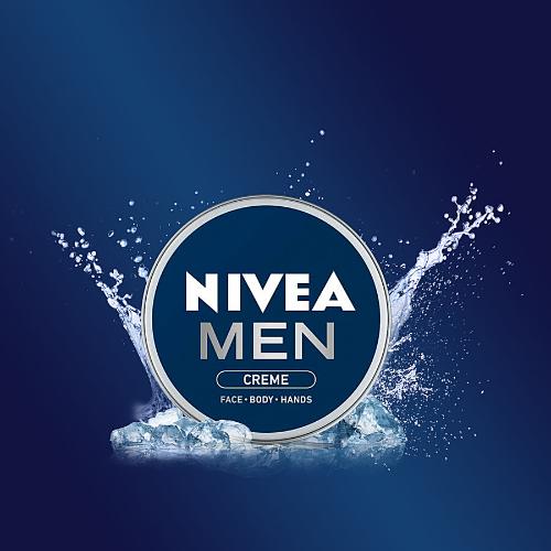 Nivea Men Creme 75 ml
