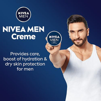 Nivea Men Creme 75 ml