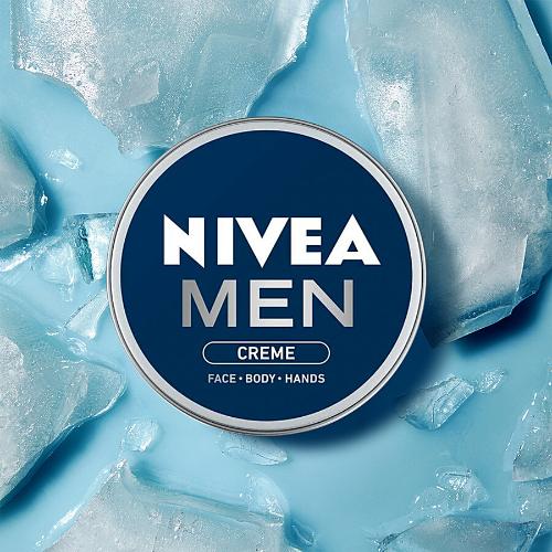Nivea Men Creme 75 ml
