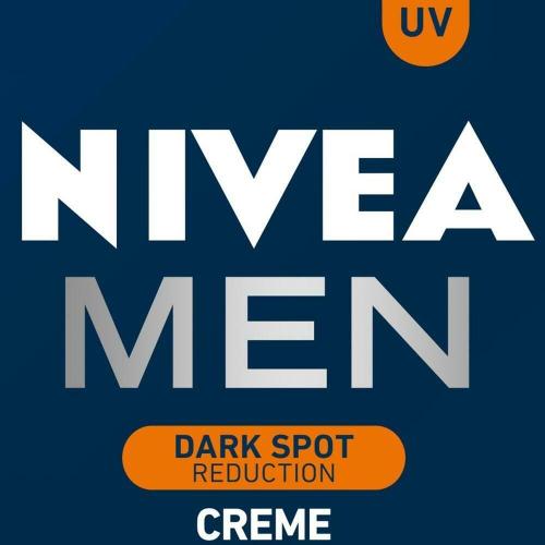 Nivea Men Dark Spot Reduction Cream 75 ml