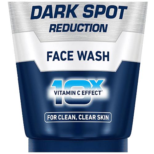 Nivea Men Dark Spot Reduction Face Wash 100 ml