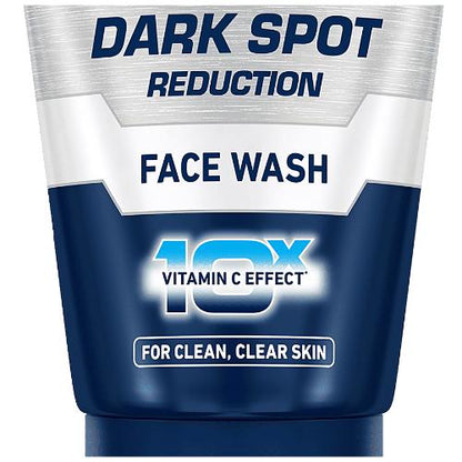 Nivea Men Dark Spot Reduction Face Wash 100 ml