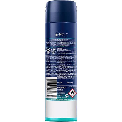 Nivea Men Fresh Ocean Deodorant 150 ml