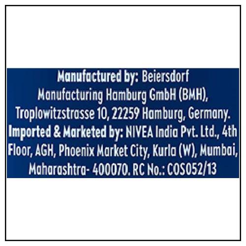 Nivea Men Fresh Power Rollon 50 ml