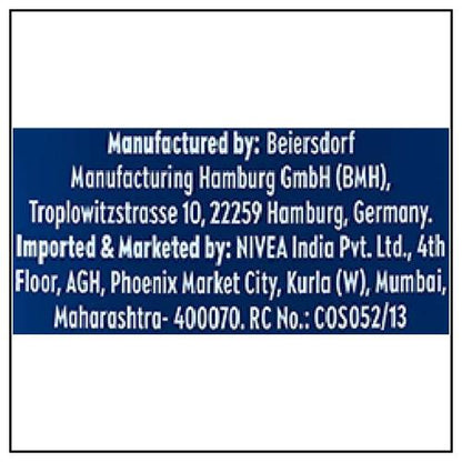 Nivea Men Fresh Power Rollon 50 ml