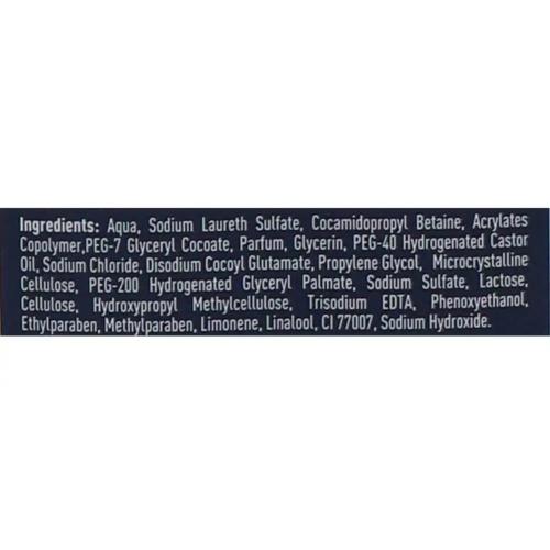 Nivea Men Pure Impact Shower Gel 250 ml