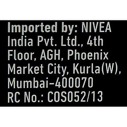 Nivea Men Pure Impact Shower Gel 500 ml