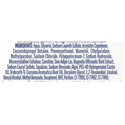 Nivea Milk Delight Turmeric Face Wash 50 ml