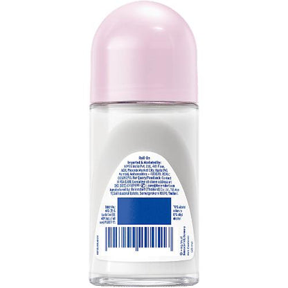 Nivea Pearl And Beauty Roll On For Women 50 ml