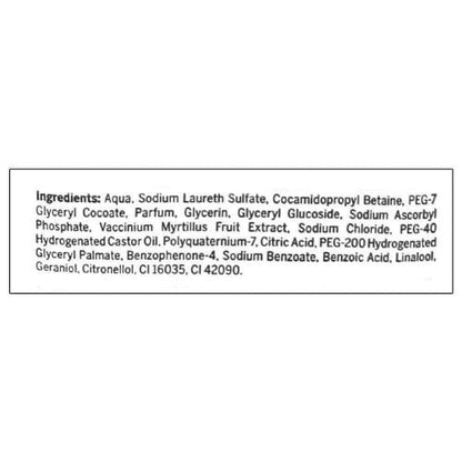 Nivea Power Fruit Shower Gel 250 ml