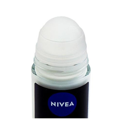 Nivea Rollon Pearl Beauty Fine Fragrance 50 ml
