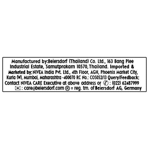 Nivea Rollon Pearl Beauty Radiance 50 ml