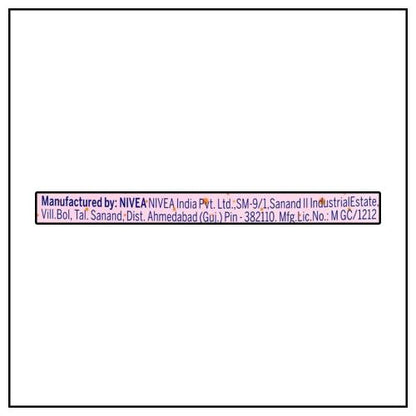 Nivea Waterlily & Oil Shower Gel 125 ml