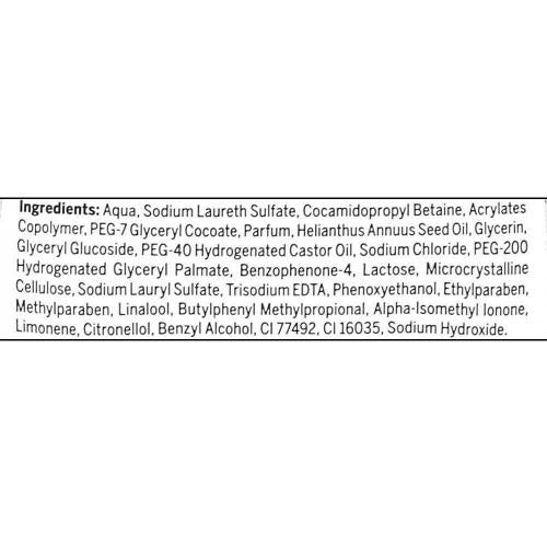 Nivea Water Lily Shower Gel 250 ml