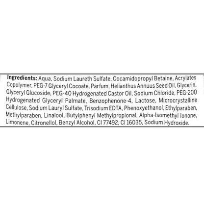 Nivea Water Lily Shower Gel 250 ml