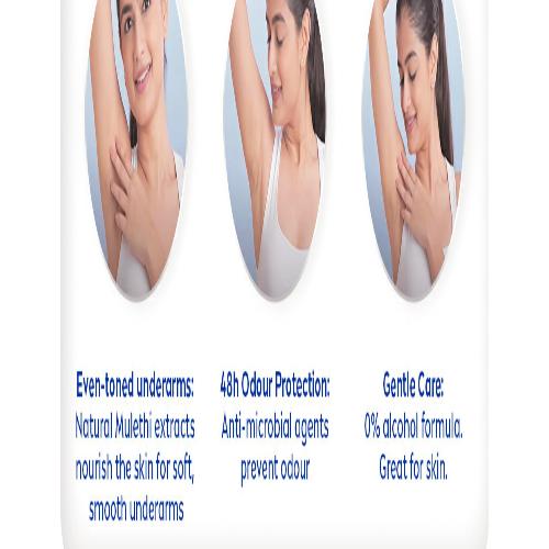 Nivea Whitening Roll On Women 50 ml