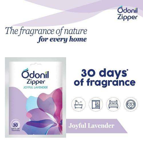 Odonil Lavender Zipper 10 g