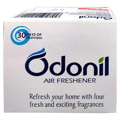 Odonil Mix 3 Plus 1 192 Gm