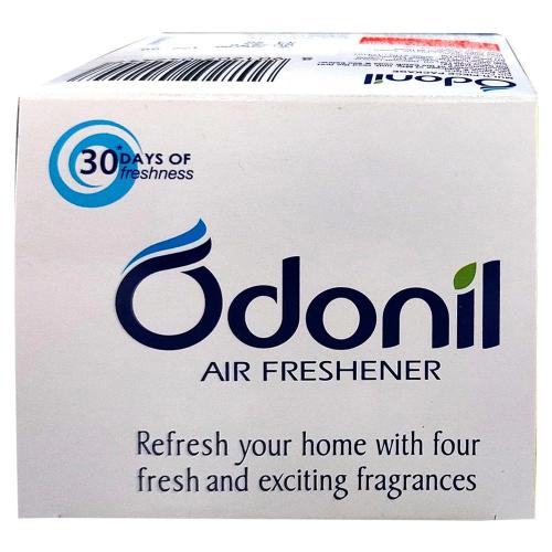 Odonil Mix 3 Plus 1 192 gm