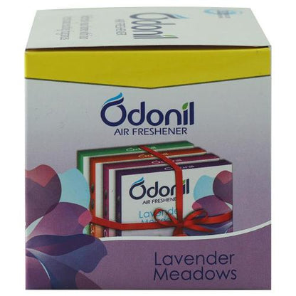 Odonil Neem Air Freshener Block 48 g ( pack of 4)