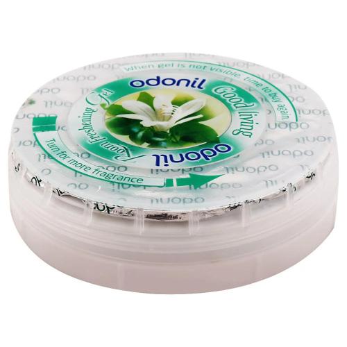 Odonil Room Freshening Gel Jasmine 75 Gm