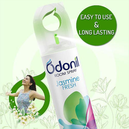 Odonil Spray Jasmine Spirit 200 Gm