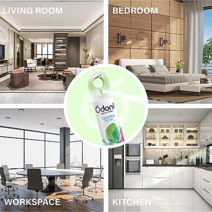 Odonil Spray Jasmine Spirit 200 Gm