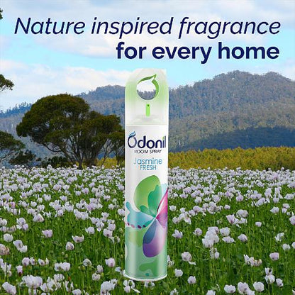 Odonil Spray Jasmine Spirit 200 Gm